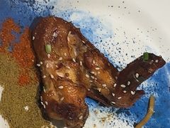 -亚龙湾希尔顿自助餐厅·海鲜·烧烤·沙滩BBQ·现场乐队