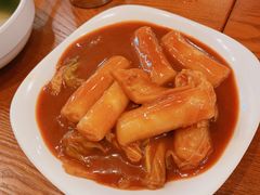 -韩礼年糕(飞虹路店)