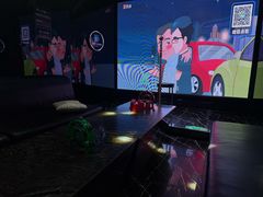 -JUZC钜阵纯KTV(滨海吾悦广场店)