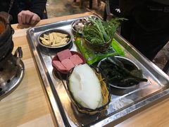 -范贤光鸡公煲(平乐园总店)