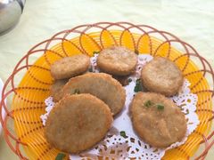 -秋姐美食店(旅游大道店)