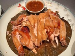 -小炳胜(卓悦中心店)