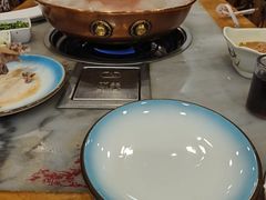 -马记伊源斋涮肉·清真菜(潘家园古玩市场店)