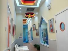 -红黄蓝成长中心(公益西桥校区)