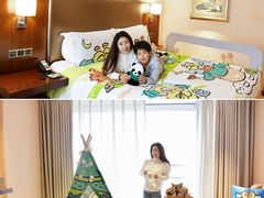 -成都世纪城假日酒店-西楼