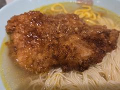 -常州银丝面馆(府琛店)