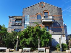 -南通濠河风景名胜区