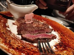 -小火花·干式熟成牛排馆Spark SteakHouse(剑桥郡店)