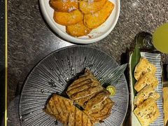 -正苑26年海鲜烤肉•牛尾汤汤饭(东港店)