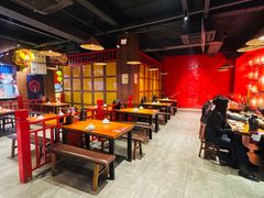 -烧蠔帮·湛江生蚝(南桥店)