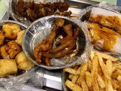 -阿信糖水(体育花园店)