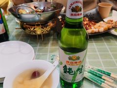 -玉桥餐厅(天坛店)