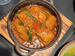 -Ameigo梅果·云贵川bistro(长宁来福士店)