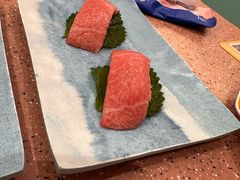 -元气寿司(环球港店)