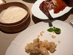 -金鸭季·北京烤鸭(深业上城店)