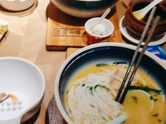 -上坐过桥米线(顺城店)