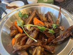 -美极鲜食坊(宝安南路店)