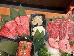 -丸藏和牛烧肉专门店(园区师惠坊店)