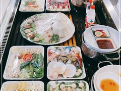 -盒马鲜生(莱蒙都会店)