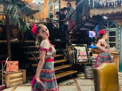 -卢布里西餐厅(总店)