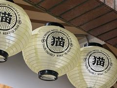 -老地方猫儿面(磁器口店)