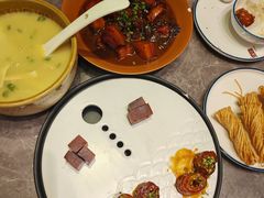 -闫府私房菜·百年鲁菜(恒隆店)