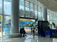 -长沙湘江冰雪世界