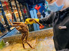 -海鲜e族(马王堆店)