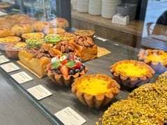 -Money Shops(愚园路店)