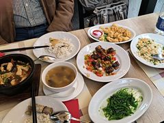 -华味居 Restaurant Chinese Huaweiju