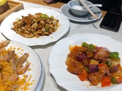 -不倒翁·安徽名菜楼(步行街店)