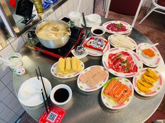 -燃计沙茶皇·香港沙茶火锅(人广旗舰店)