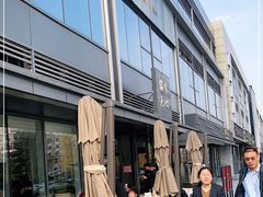 -铭家点心(秦岭路店)