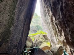 -巨石山景区