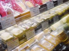 -红宝石·鲜奶小方(莘庄龙之梦店)