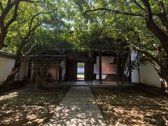 -景德镇古窑民俗博览区