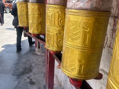 -宗角禄康公园