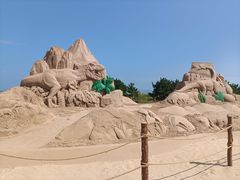 -日照海滨国家森林公园