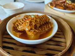 -潮府馆·非遗潮州菜·港式点心(世纪公园店)