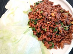 -Thai Alley泰爱里(二沙岛店)