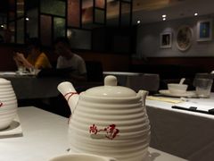 -尚一汤 广东炖汤(金桥国际店)