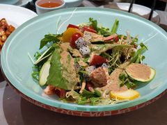 -大碗居·烤鸭·鱼头泡饼(天坛东门店)