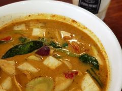 冬阴功海鲜汤-Dang restaurant (patong phuket)