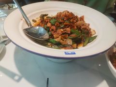 -兰湘子·湘菜小炒(济南领秀城店)