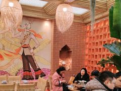 -多哥水傣味餐厅(司马巷店)