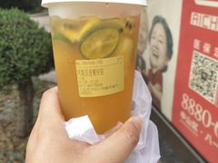 -茶百道(柏威年店)