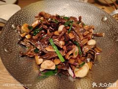 -金掌勺锅包肉(太原万达店)