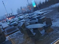 -星河湾温泉洗浴酒店