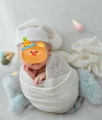 -玛瑞莎·儿童·亲子摄影(越秀店)