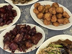-尹记餐馆(花园店)